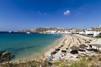 *****  Thalassa Boutique Hotel - Suites - Adults Only Mykonos Town Griechenland