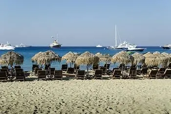 Thalassa Boutique Hotel - Suites - Adults Only Mykonos Town