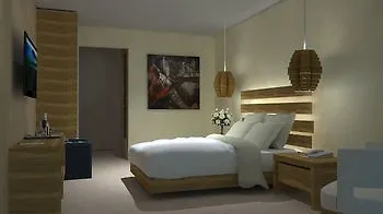 Thalassa Boutique Hotel - Suites - Adults Only Mykonos Town 5*,