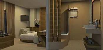 Thalassa Boutique Hotel - Suites - Adults Only Mykonos Town