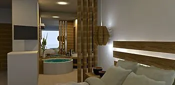 Thalassa Boutique Hotel - Suites - Adults Only Mykonos Town Griechenland