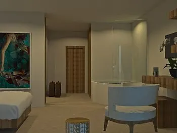 Thalassa Boutique Hotel - Suites - Adults Only Mykonos Town
