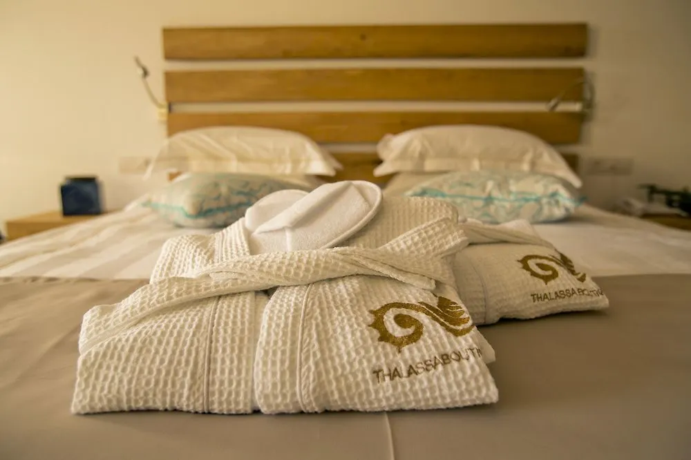 Thalassa Boutique Hotel - Suites - Adults Only Mykonos Town 5*,  Griechenland