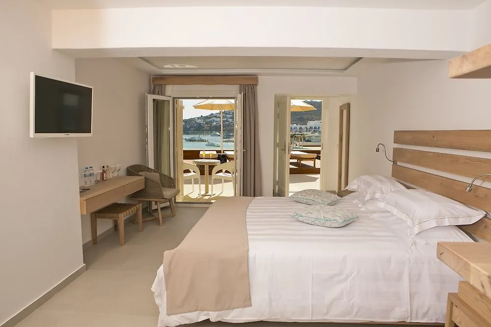 Thalassa Boutique Hotel - Suites - Adults Only Mykonos Town