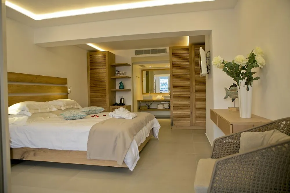 Thalassa Boutique Hotel - Suites - Adults Only Mykonos Town