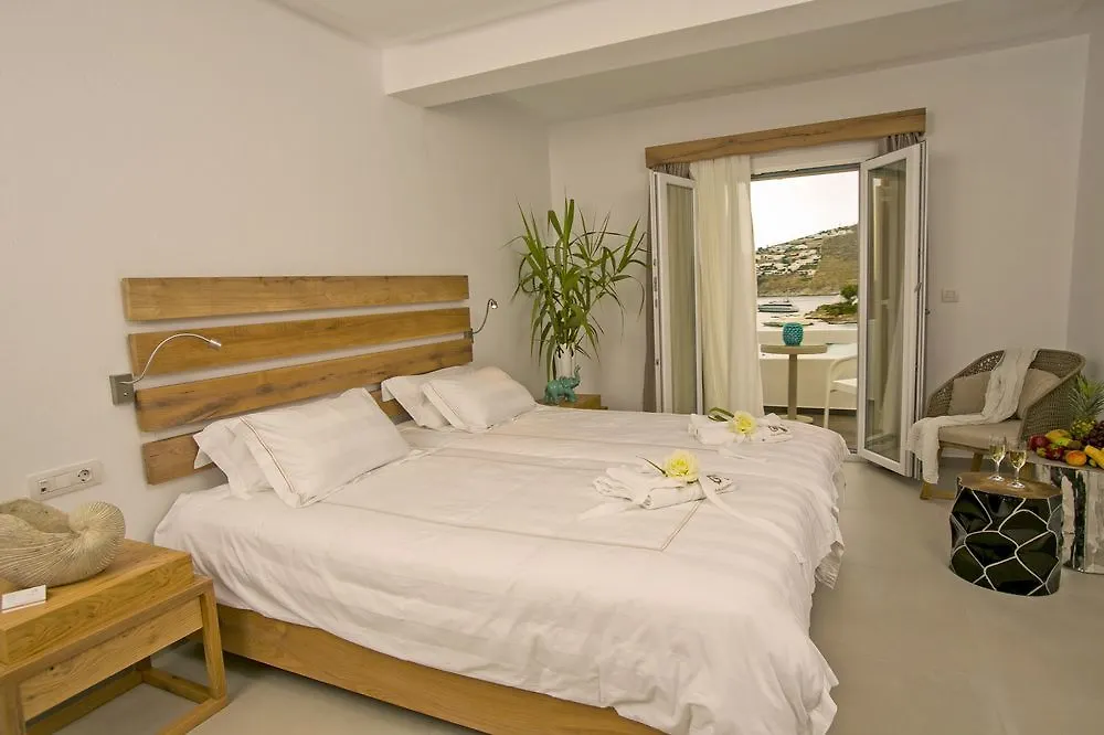 Thalassa Boutique Hotel - Suites - Adults Only Mykonos Town