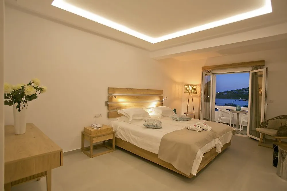 Thalassa Boutique Hotel - Suites - Adults Only Mykonos Town Griechenland