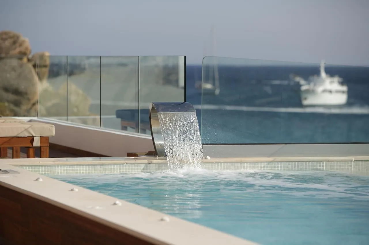 Thalassa Boutique Hotel - Suites - Adults Only Mykonos Town