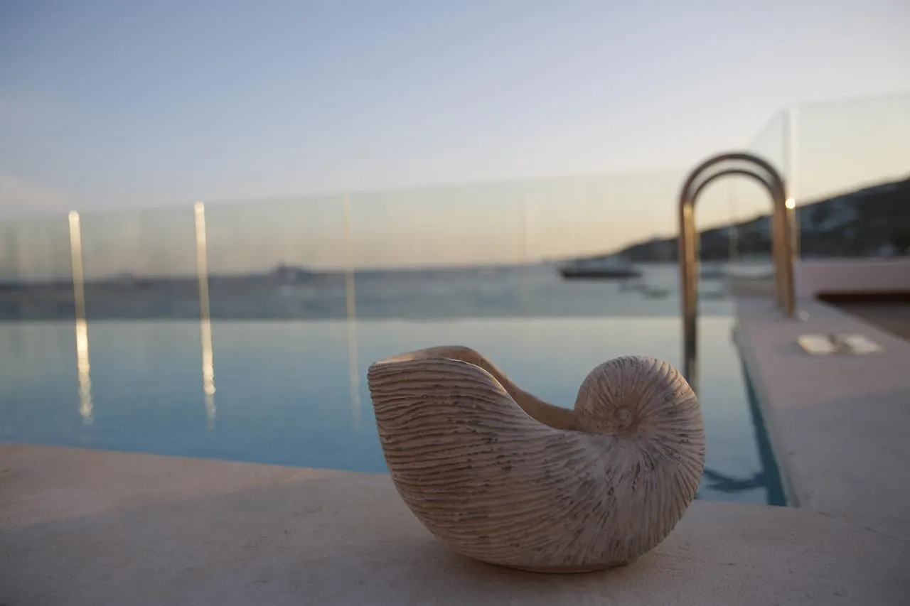 Thalassa Boutique Hotel - Suites - Adults Only Mykonos Town