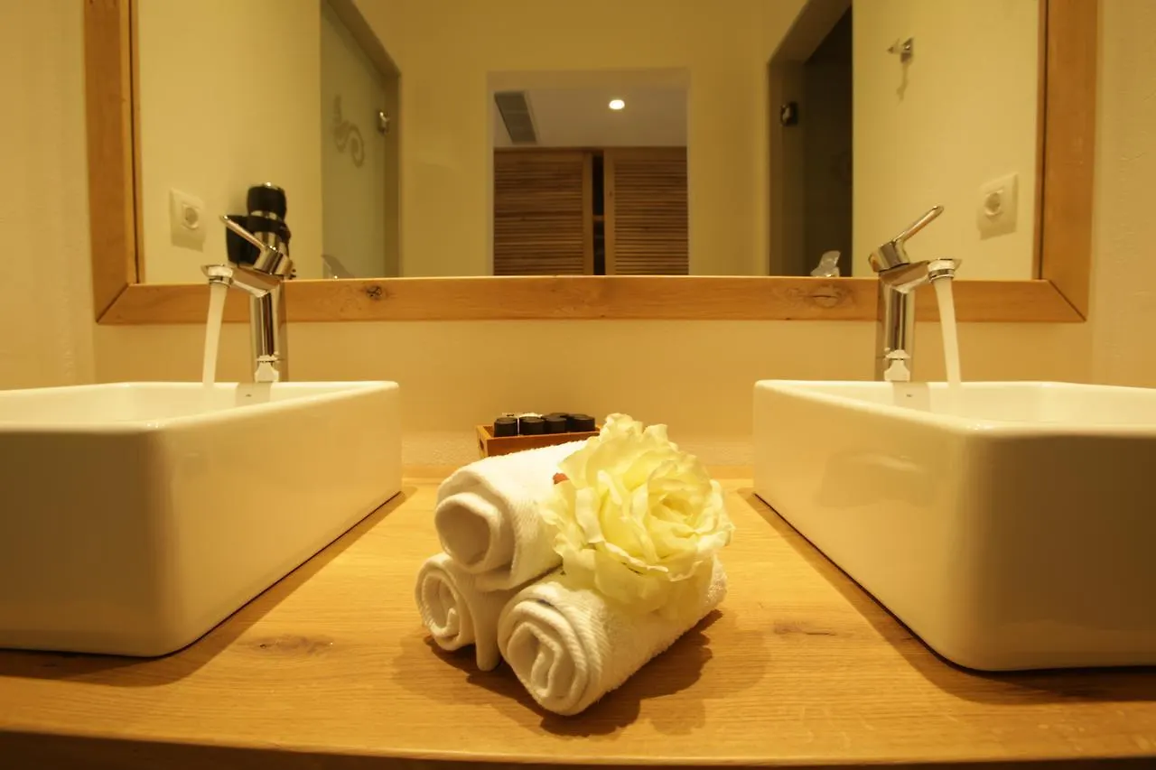 *****  Thalassa Boutique Hotel - Suites - Adults Only Mykonos Town Griechenland