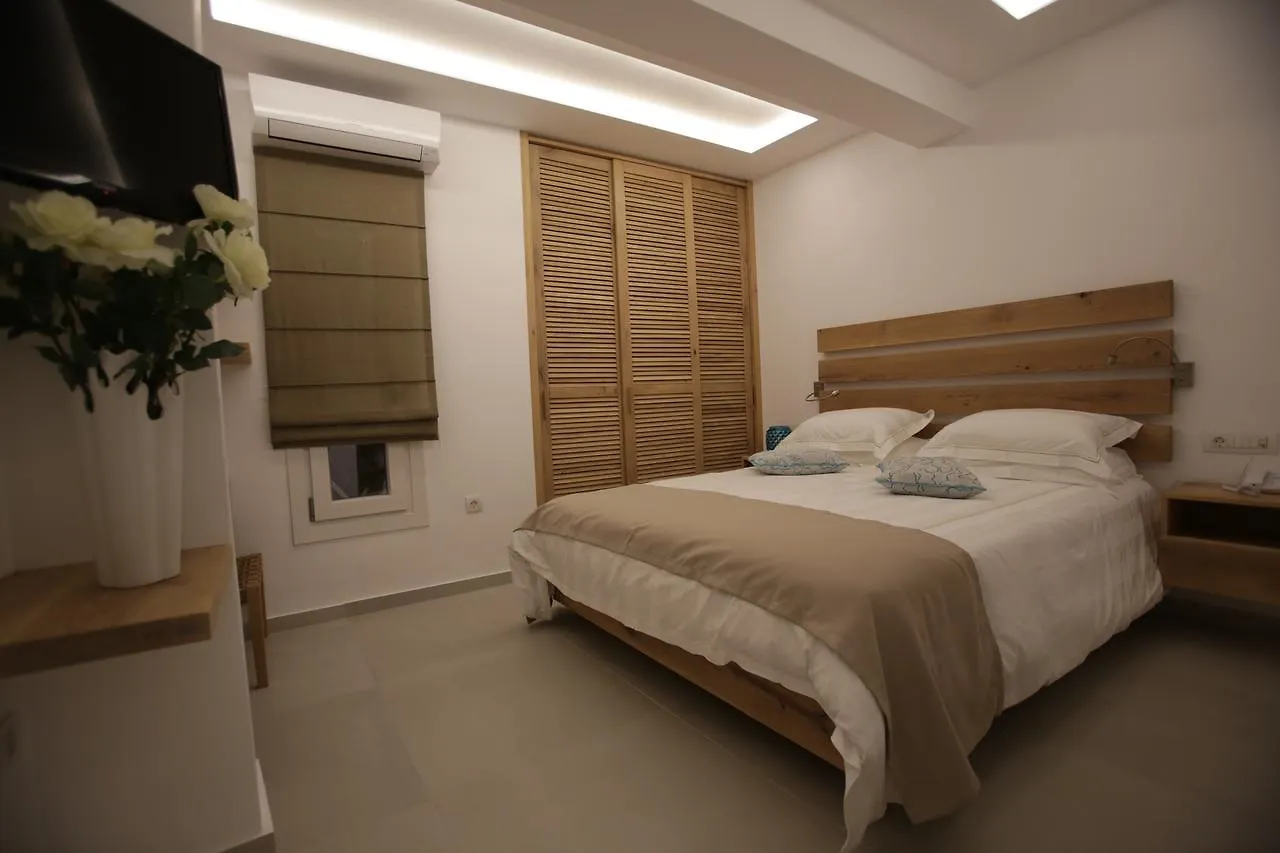 Thalassa Boutique Hotel - Suites - Adults Only Mykonos Town
