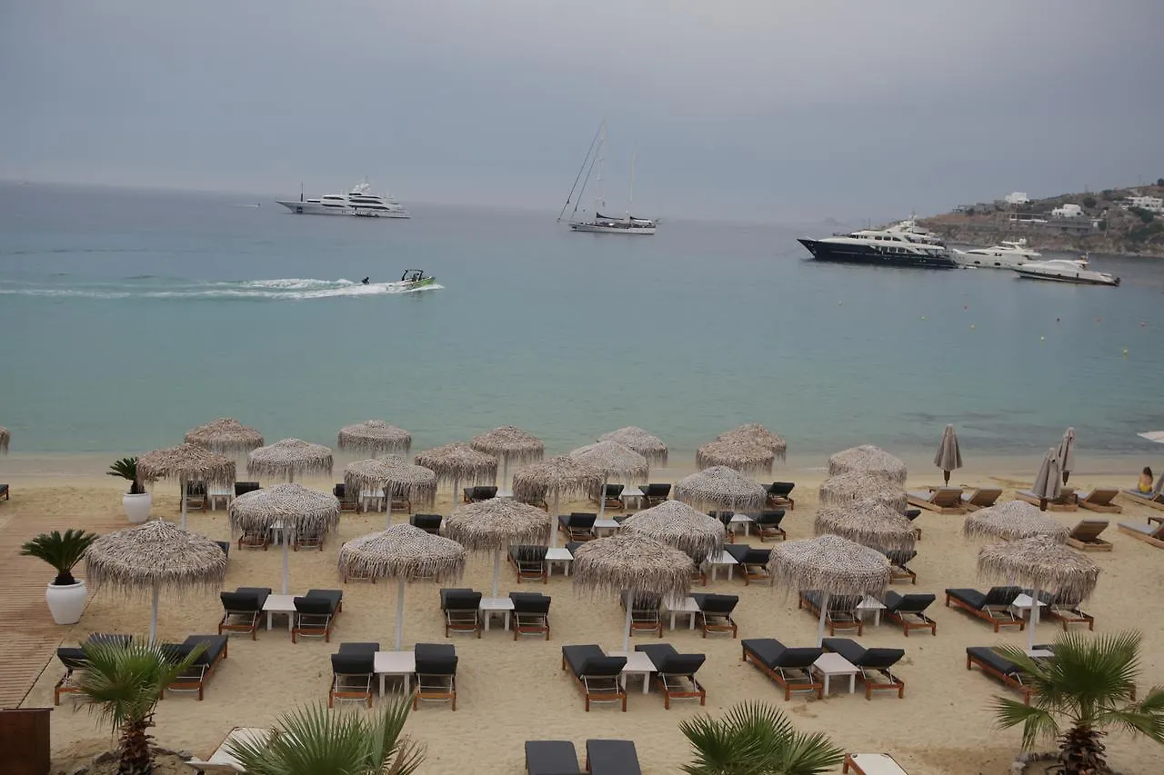 Thalassa Boutique Hotel - Suites - Adults Only Mykonos Town Griechenland