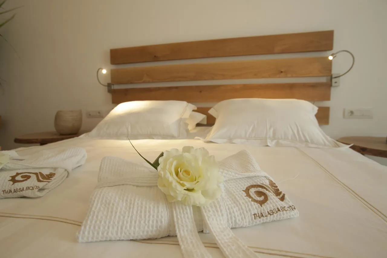 Thalassa Boutique Hotel - Suites - Adults Only Mykonos Town 5*,  Griechenland