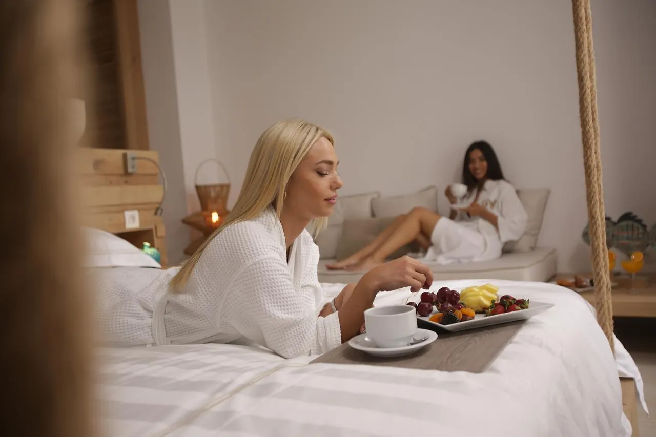 Thalassa Boutique Hotel - Suites - Adults Only Mykonos Town