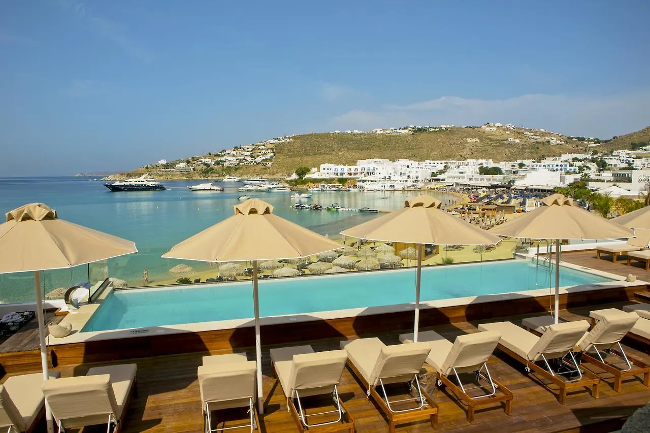 Thalassa Boutique Hotel - Suites - Adults Only Mykonos Town