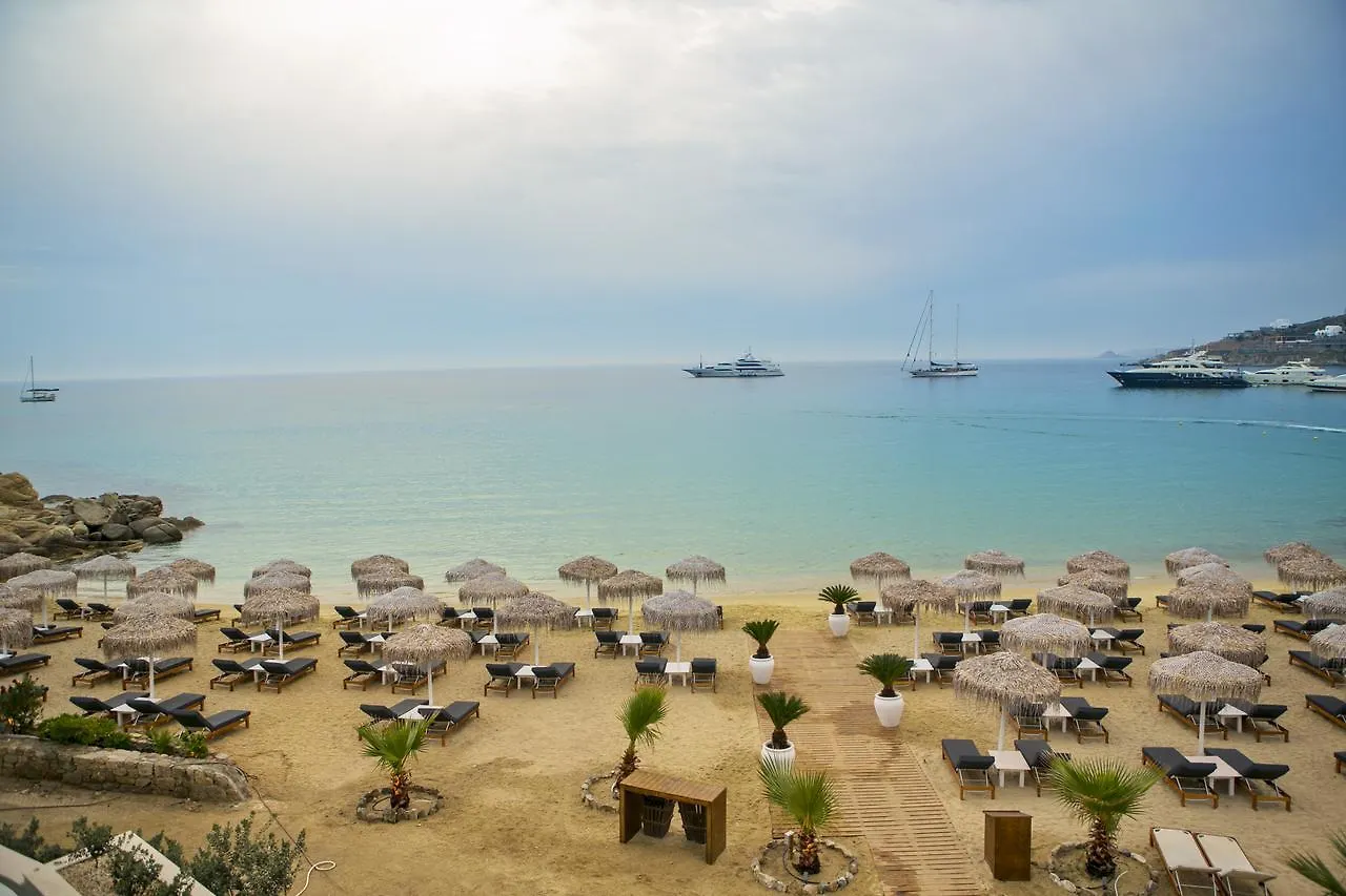 Thalassa Boutique Hotel - Suites - Adults Only Mykonos Town