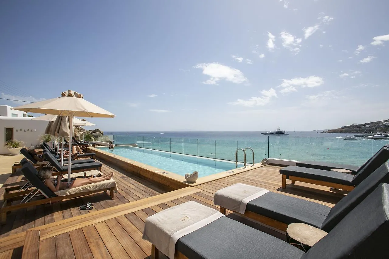 Thalassa Boutique Hotel - Suites - Adults Only Mykonos Town Griechenland