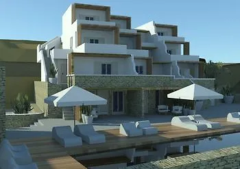 Thalassa Boutique Hotel - Suites - Adults Only Platys Gialos   Platys Gialos (Mykonos)