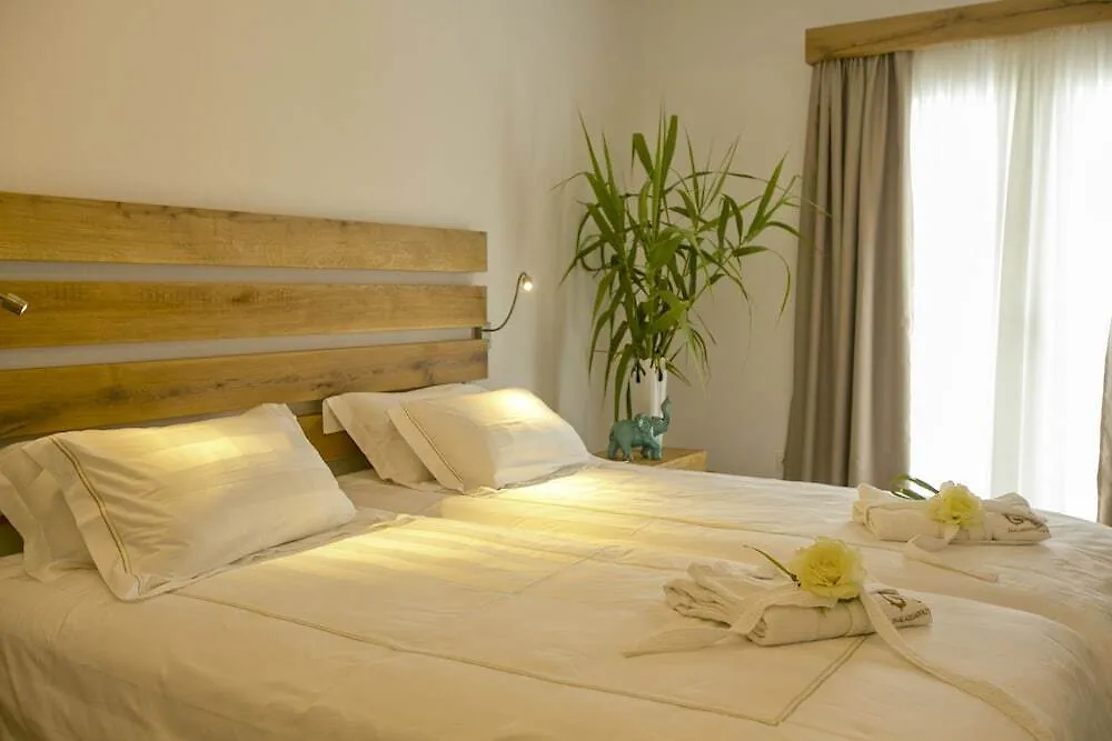 Thalassa Boutique Hotel - Suites - Adults Only Platys Gialos