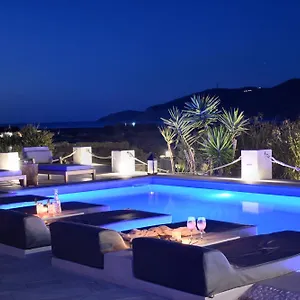 4* Hotel Mykonos Dream