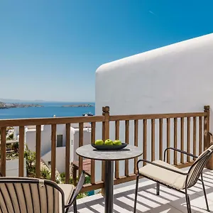 Elysium Mykonos Town